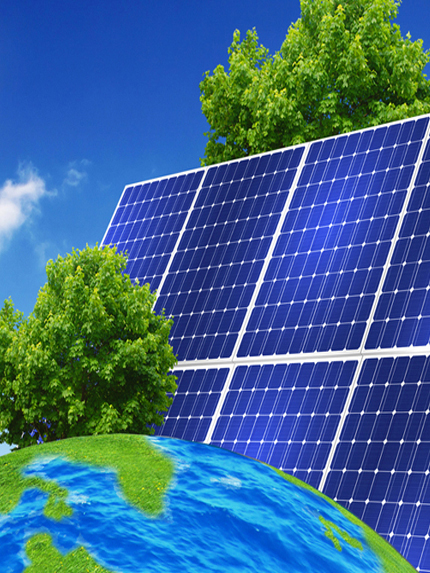 Complete Commercial And Residential Solar Systems