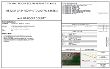 Solar Design