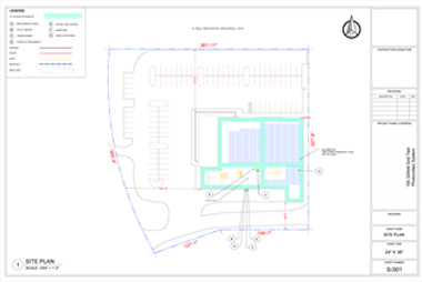 commercial solar design