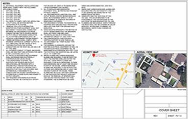 DANIEL’S SOLAR ENGINEERING AND DESIGN