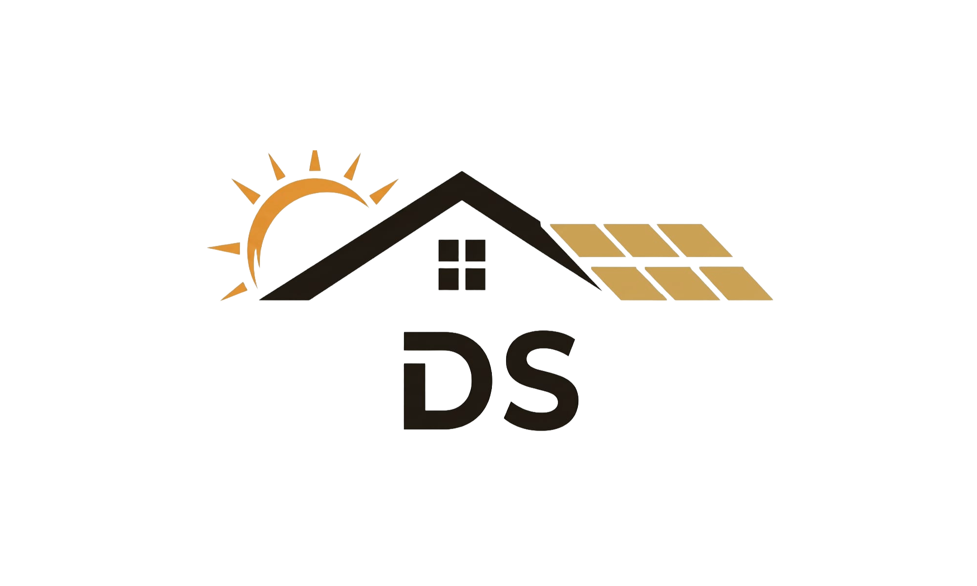 Daniel Solar's Logo